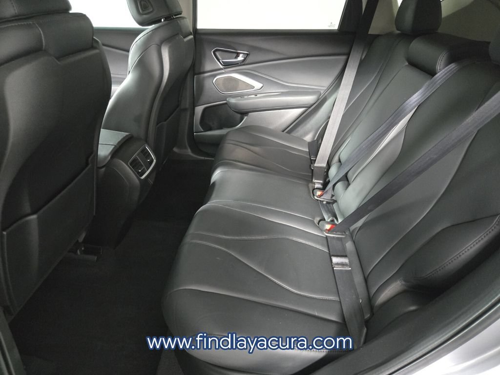 Certified 2021 Acura RDX FWD image 15