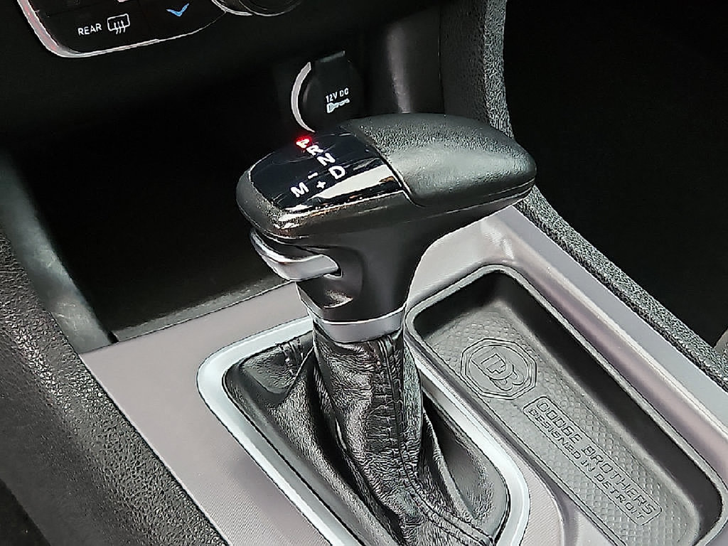 Certified 2023 Dodge Charger GT RWD image 24