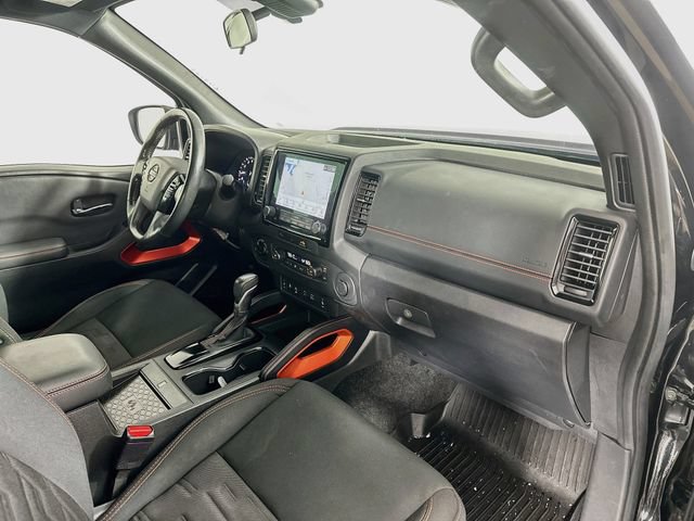 Used 2023 Nissan Frontier PRO-4X w/ Pro Convenience Package AWD/4WD image 29