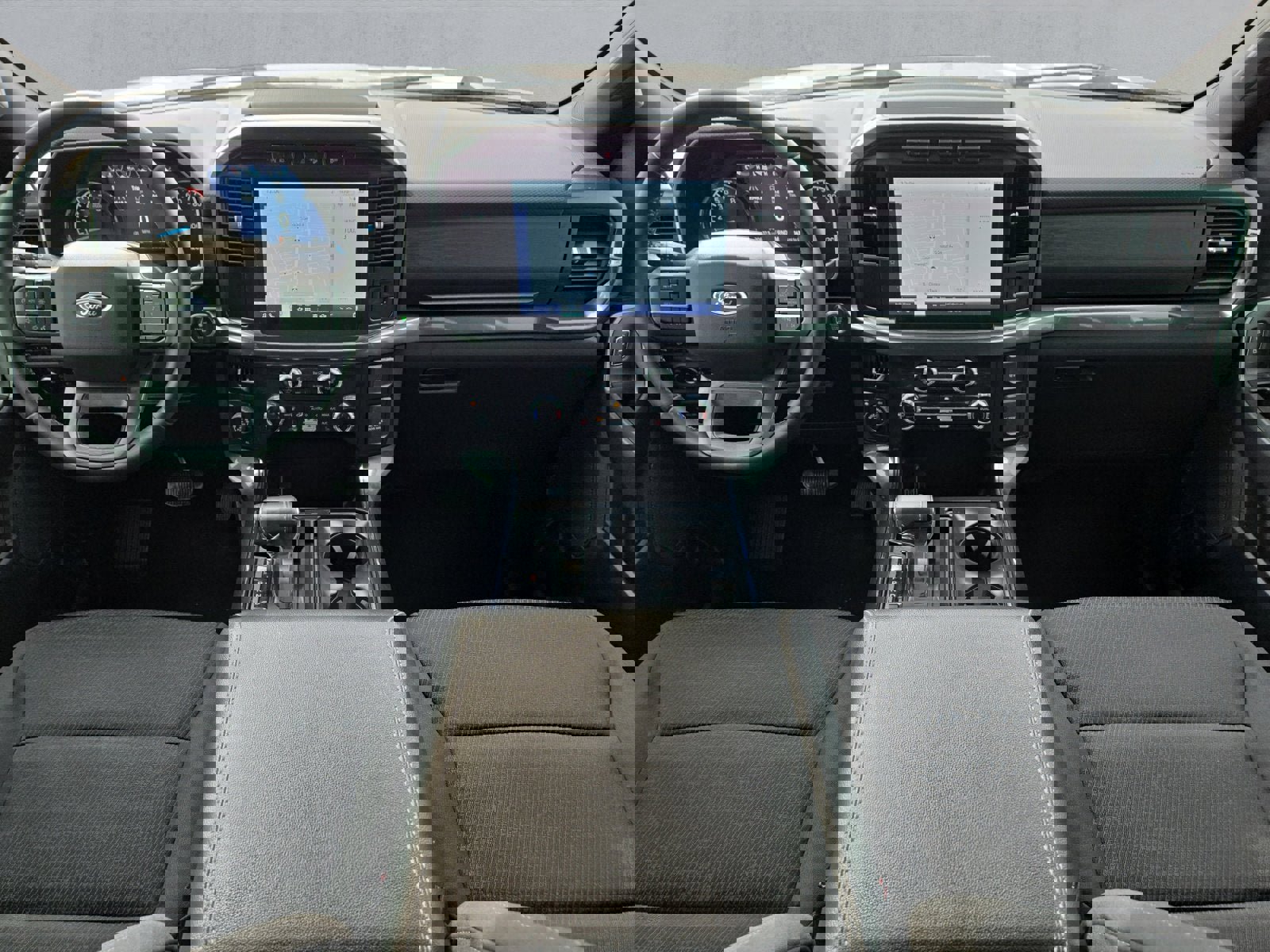 Certified 2023 Ford F150 XLT w/ Equipment Group 302A High image 8