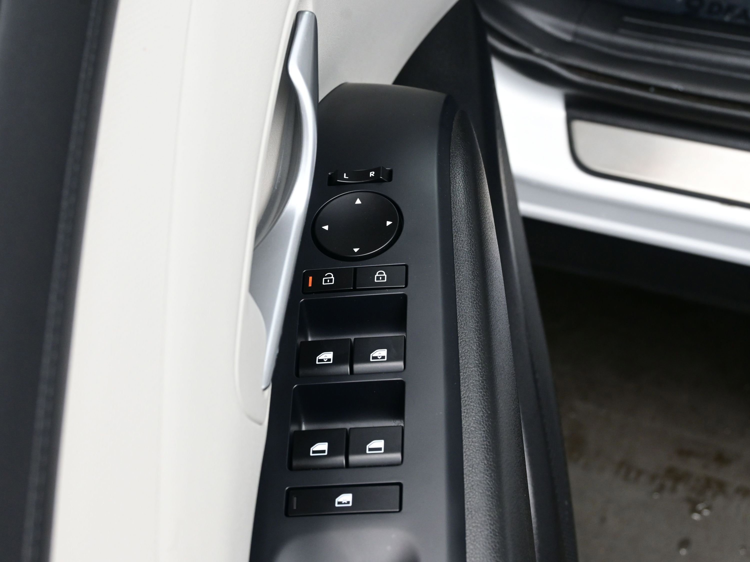 Certified 2026 Hyundai Tucson SEL image 10