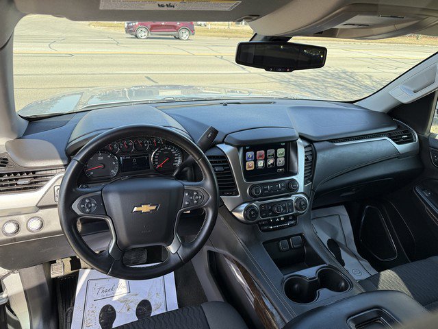 Used 2016 Chevrolet Tahoe LS image 14