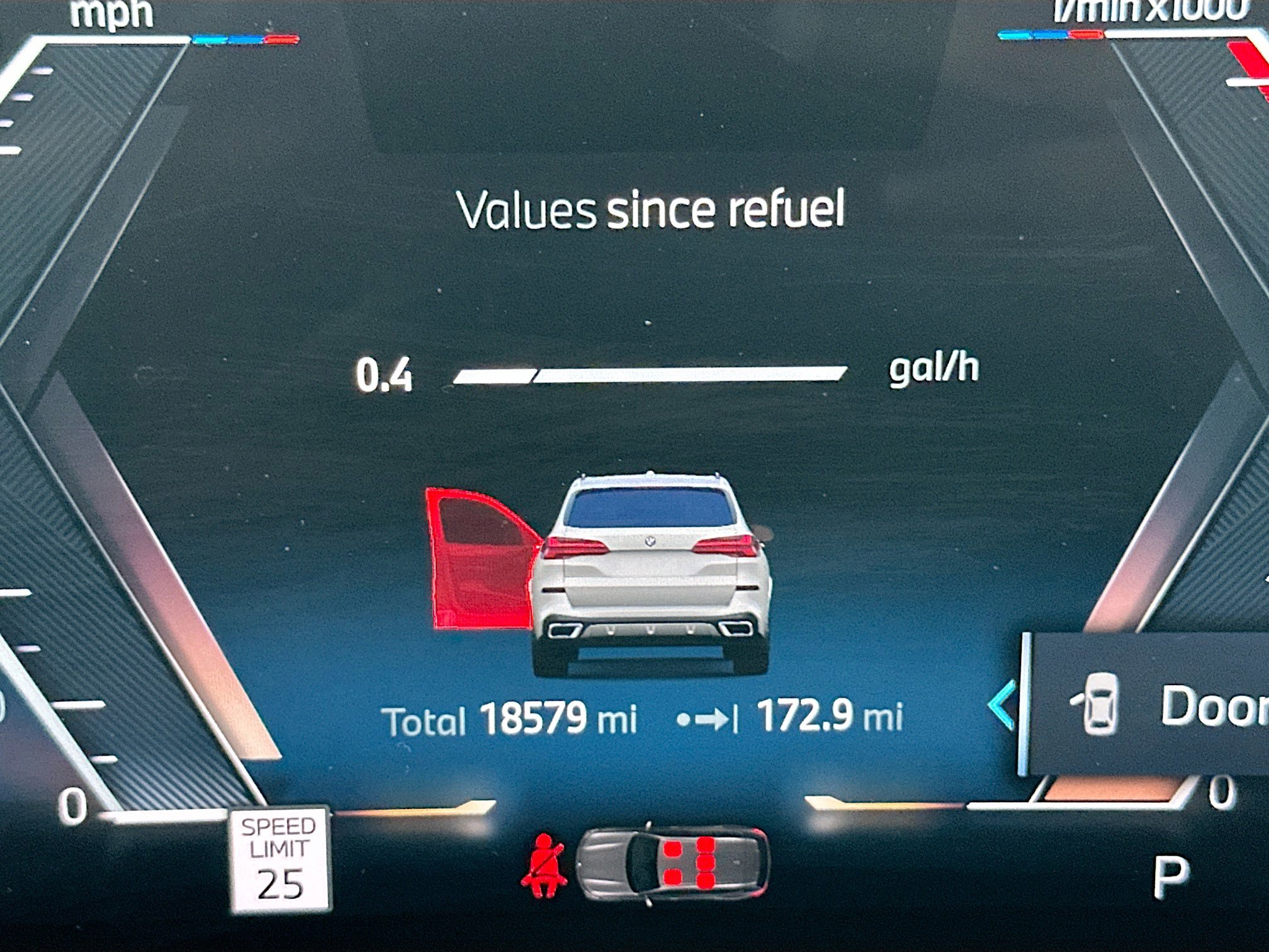 Certified 2024 BMW X5 sDrive40i w/ M Sport Package image 12