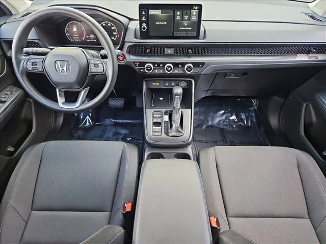 Used 2026 Honda CR-V EX image 18