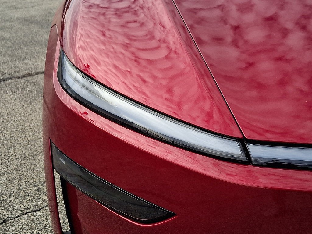 Used 2026 Tesla Model Y Long Range AWD/4WD image 10