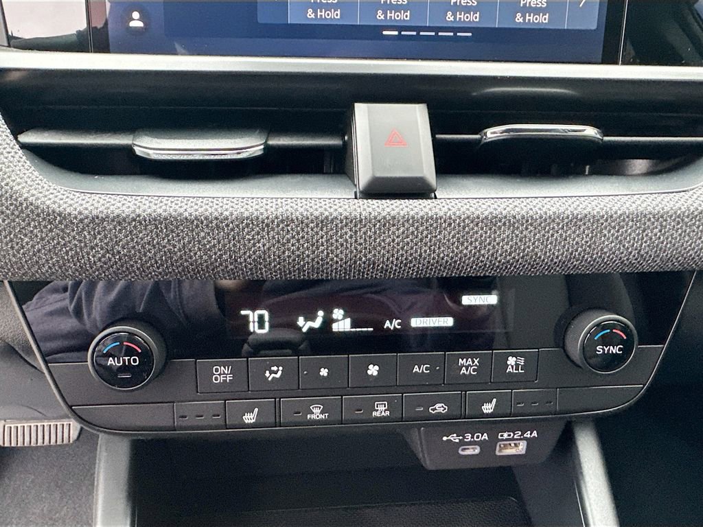 New 2026 Subaru Outback Premium image 13