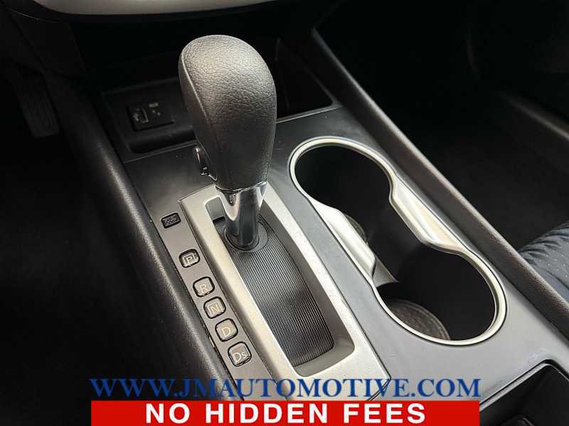 Used 2018 Nissan Altima 2.5 S w/ S Convenience Package image 32