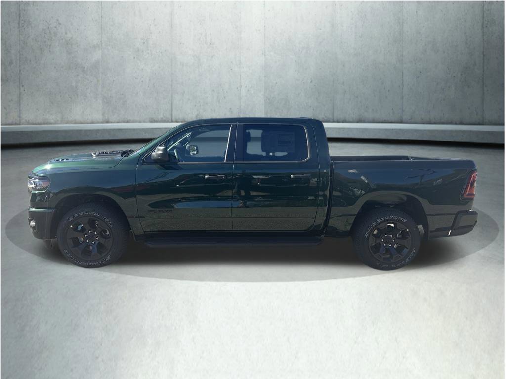 New 2027 RAM 1500 Express AWD/4WD image 2