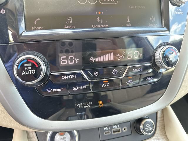 Used 2020 Nissan Murano SV FWD image 19