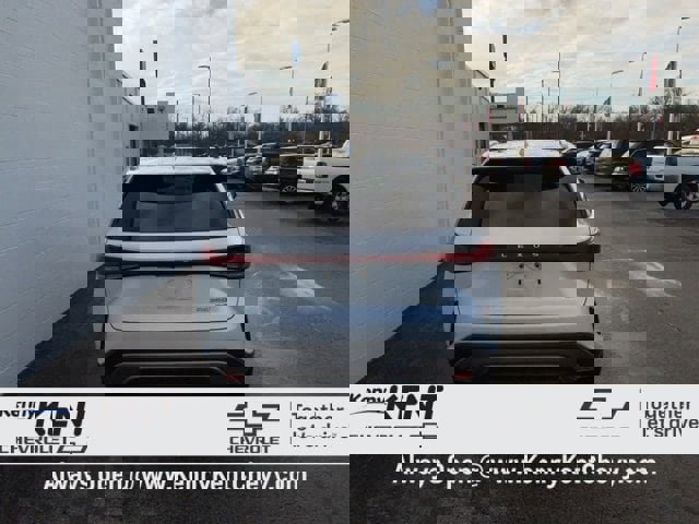 Used 2023 Lexus RX 350 AWD image 7