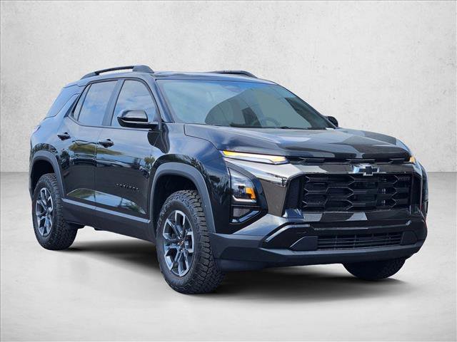 New 2026 Chevrolet Equinox ACTIV image 7