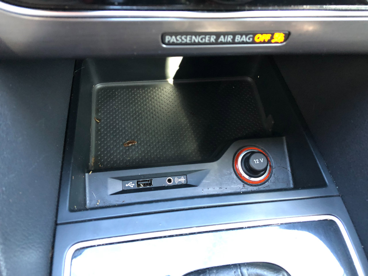 Used 2017 Volkswagen Passat 1.8T R-Line image 20