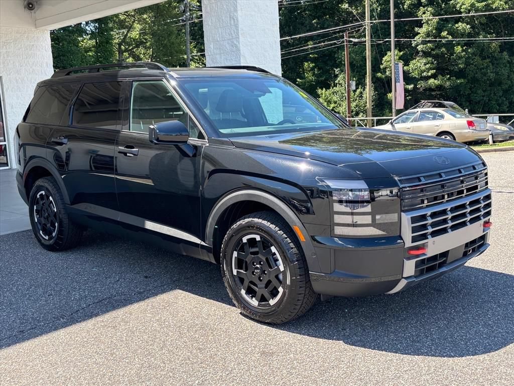 New 2026 Hyundai Palisade XRT Pro AWD/4WD image 21