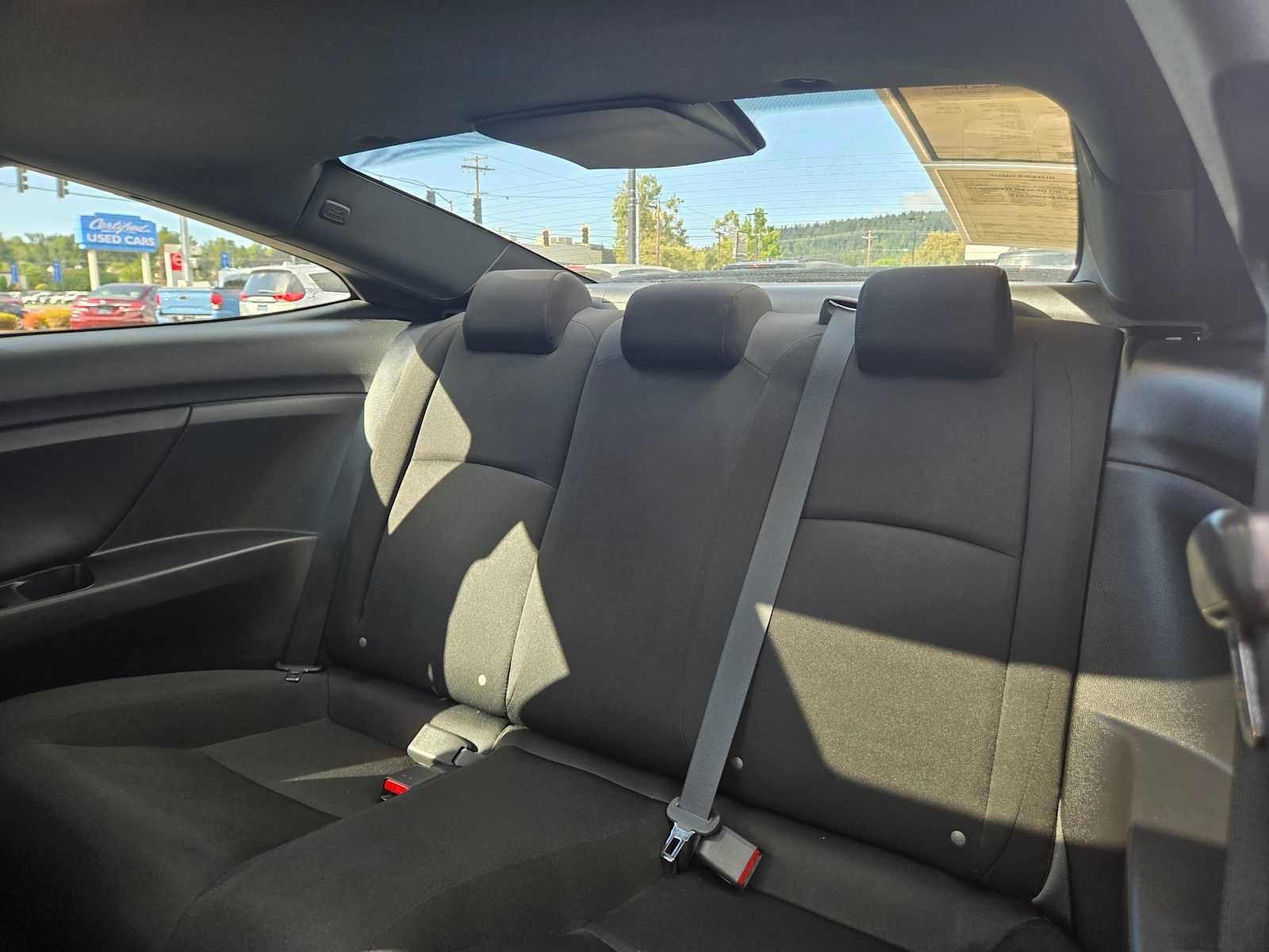 Used 2020 Honda Civic Si image 15