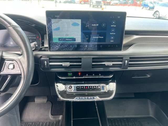 Certified 2023 Lincoln Corsair Reserve w/ Equipment Group 201A AWD/4WD image 21