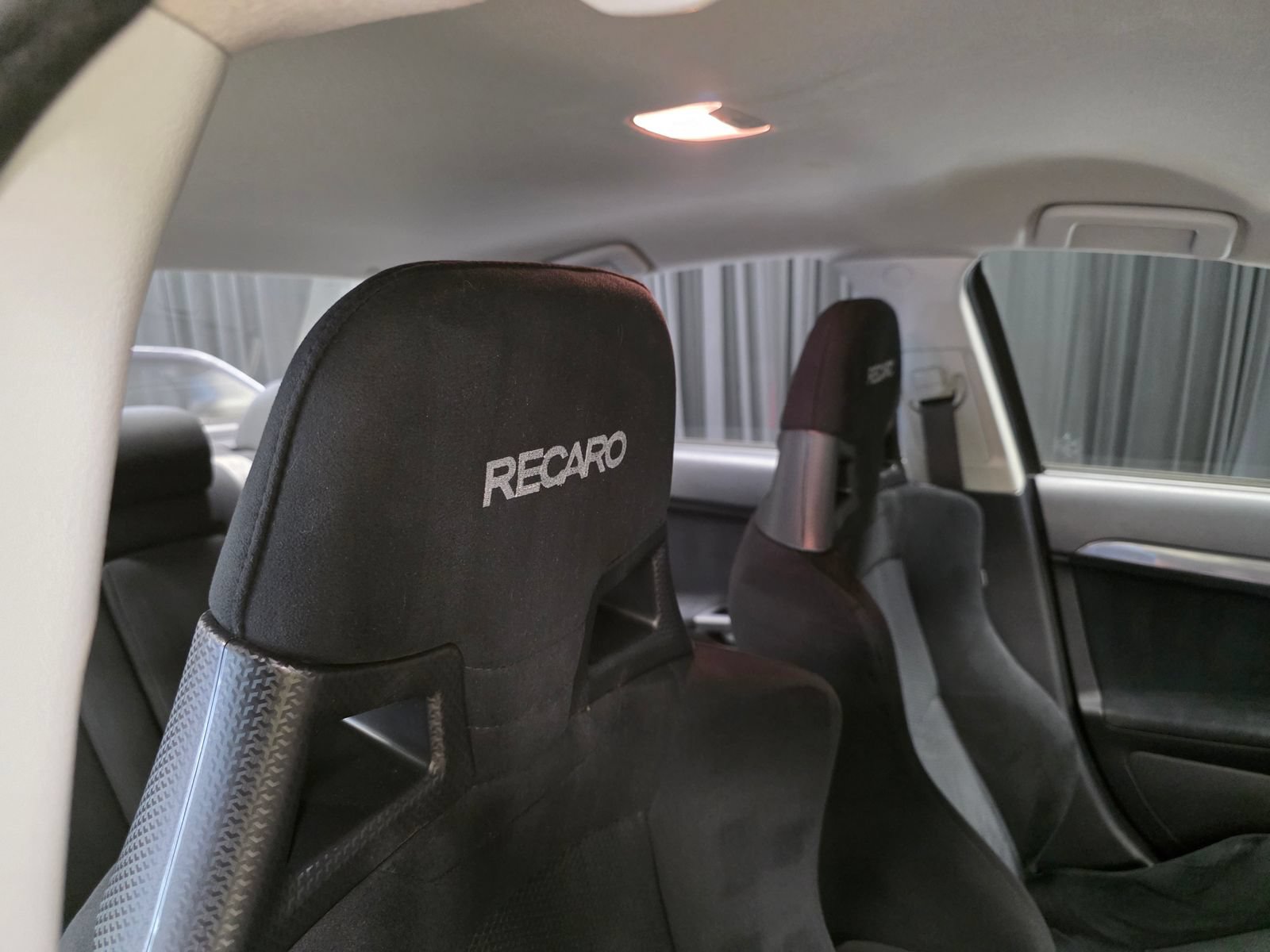 Used 2008 Mitsubishi Lancer Evolution GSR AWD/4WD image 4