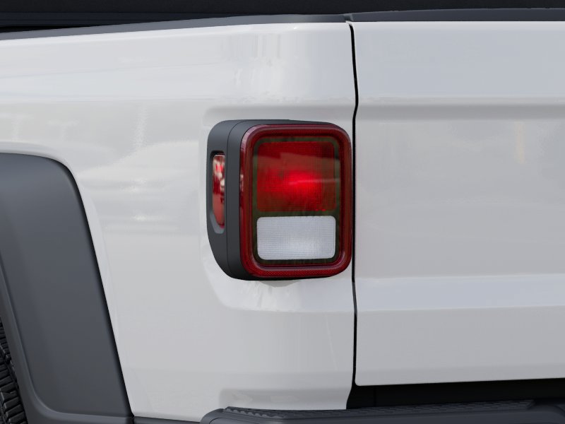 New 2027 Jeep Gladiator Sport AWD/4WD image 9