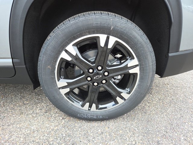 New 2027 Chevrolet Traverse LT w/ LPO, Floor Liner Package AWD/4WD image 67