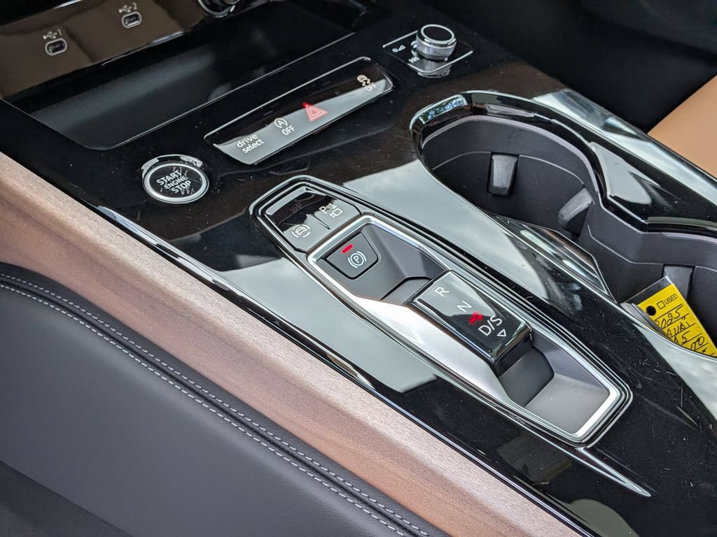 Used 2025 Audi A5 Premium Plus w/ Premium Plus AWD/4WD image 20