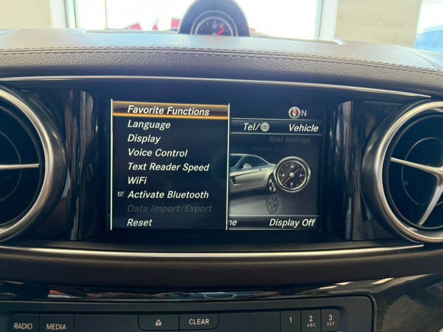 Used 2017 Mercedes-Benz SL 550 image 47