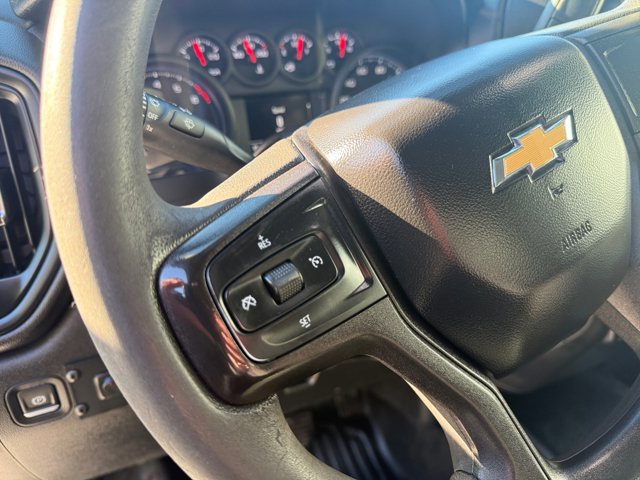 Used 2020 Chevrolet Silverado 3500 W/T w/ WT Convenience Package image 21