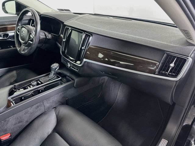 Used 2019 Volvo S90 T6 Momentum w/ Advanced Package AWD/4WD image 34