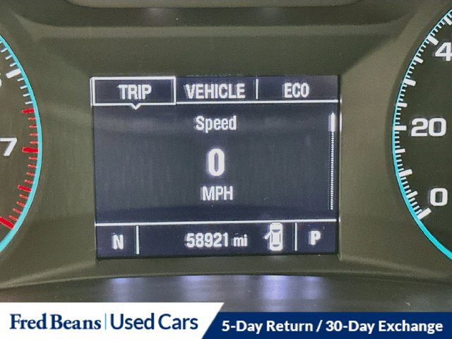 Used 2024 Chevrolet Malibu LT FWD image 17