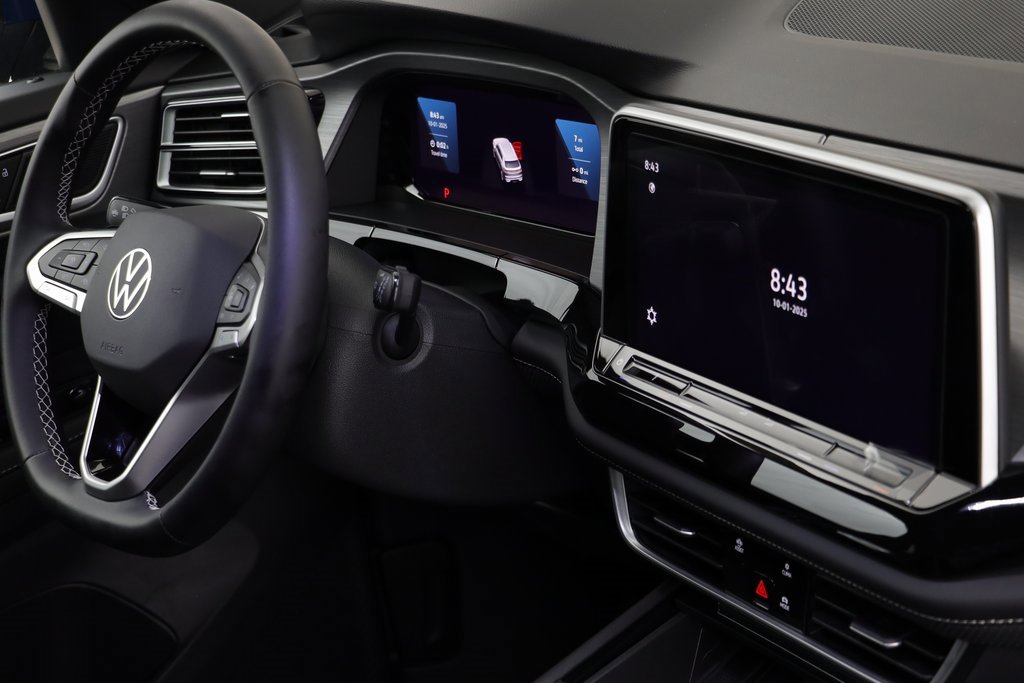 New 2026 Volkswagen Atlas Cross Sport SE image 19