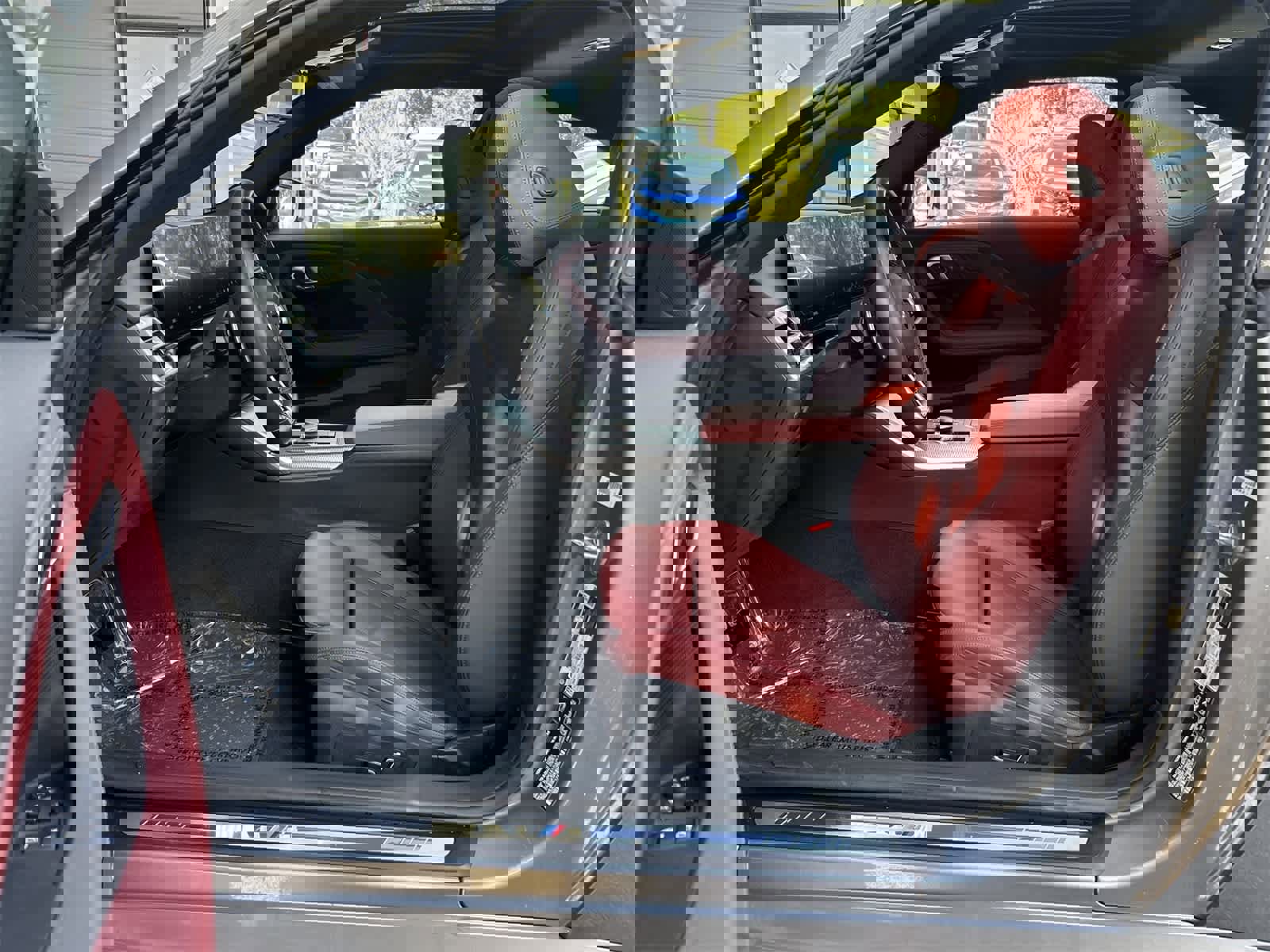 Used 2025 BMW M240i xDrive M240i xDrive image 2