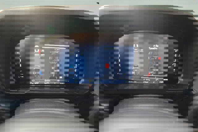 New 2025 Ford Maverick XLT w/ XLT Luxury Package image 8