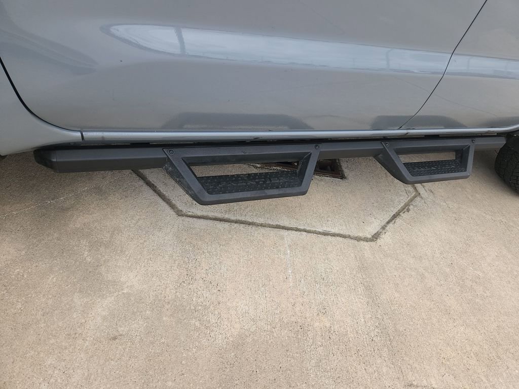 Certified 2025 Nissan Frontier Pro-X RWD image 31