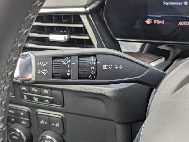 Used 2025 Chevrolet Tahoe LT AWD/4WD image 26