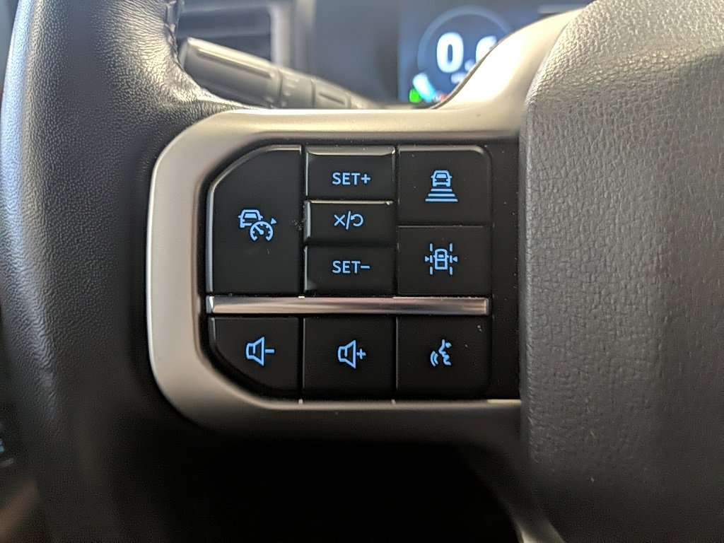 Certified 2022 Ford Expedition Max Limited image 24