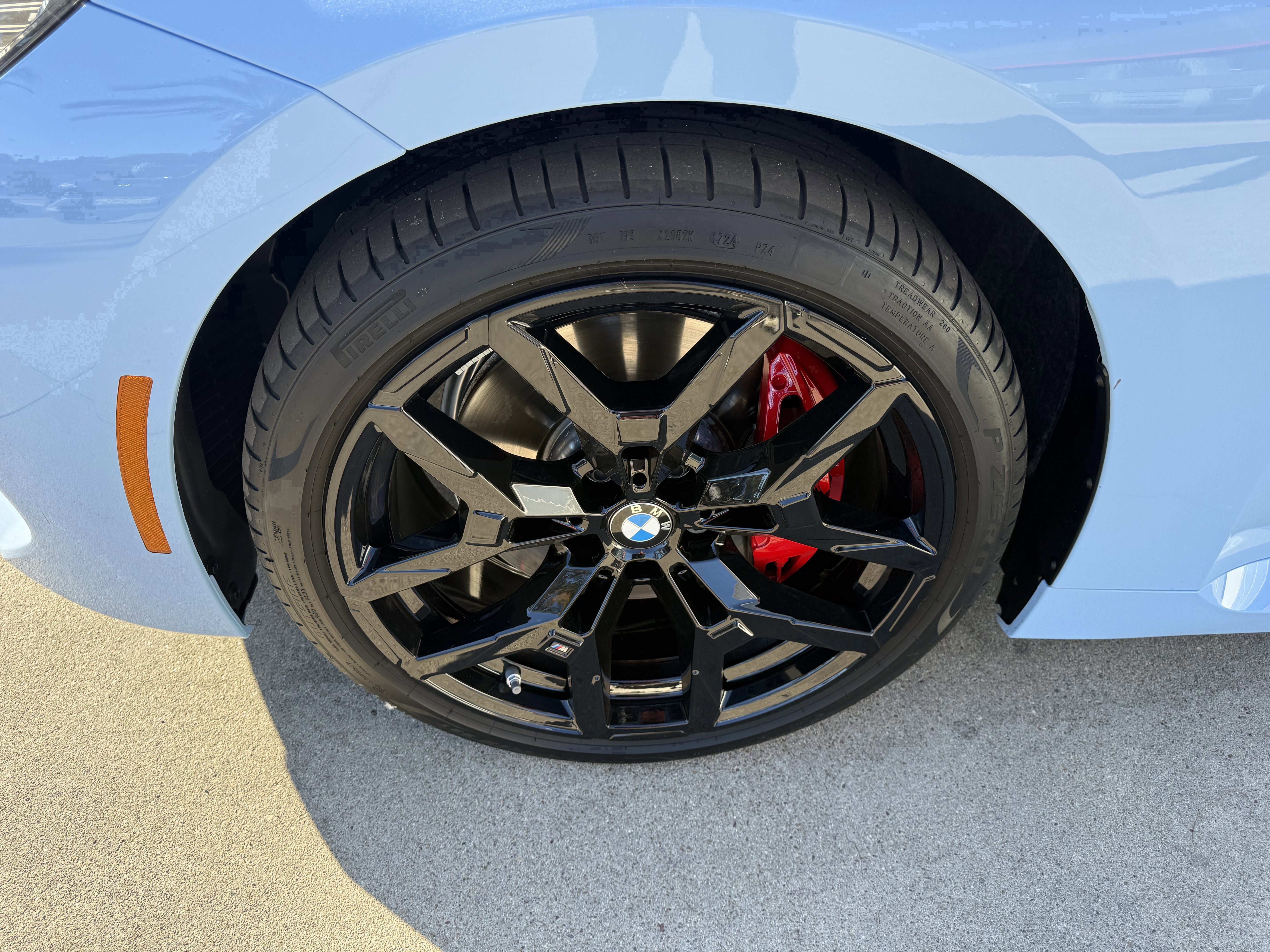 Used 2025 BMW M240i xDrive Coupe w/ Premium Package image 32