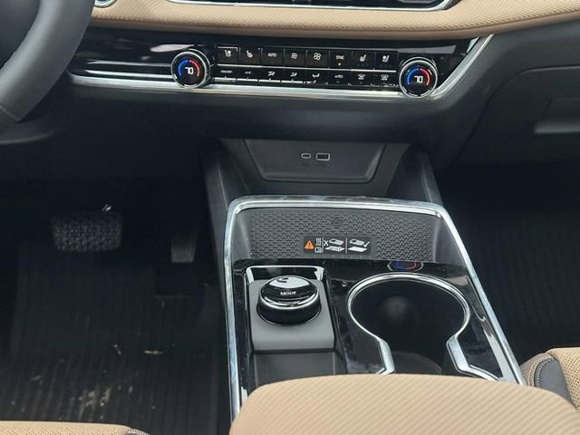 New 2026 Chevrolet Equinox ACTIV image 9