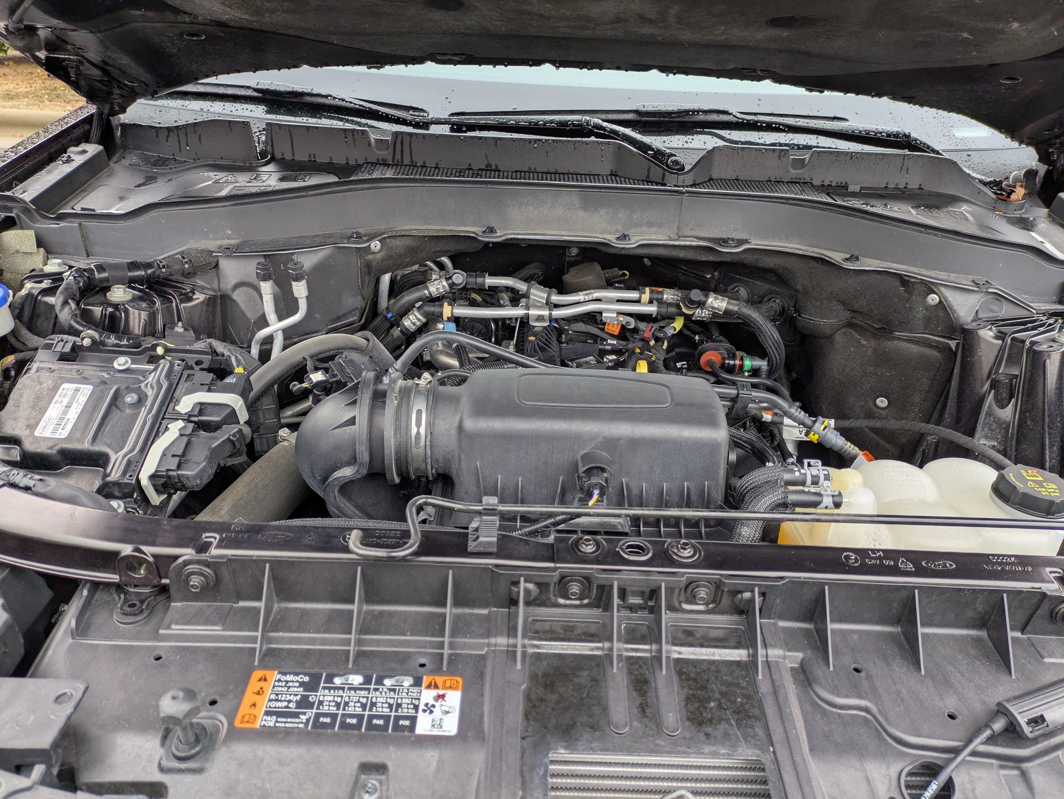 Certified 2022 Ford Explorer XLT w/ Equipment Group 202A image 43