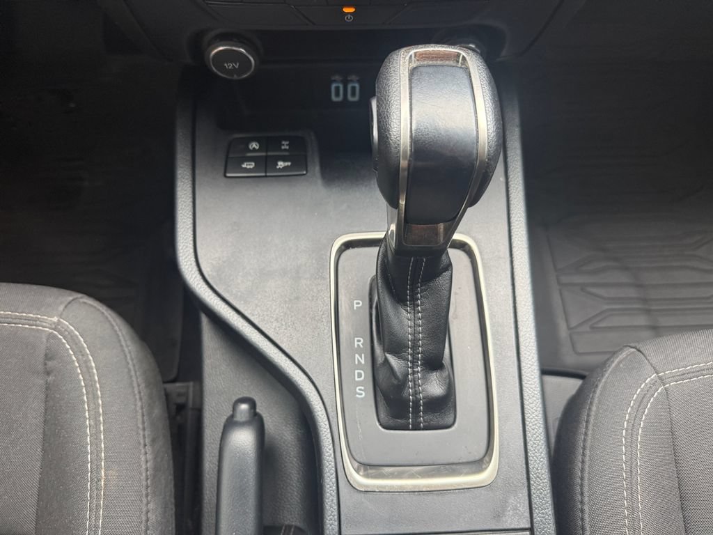 Used 2021 Ford Ranger XLT w/ Equipment Group 301A Mid RWD image 28