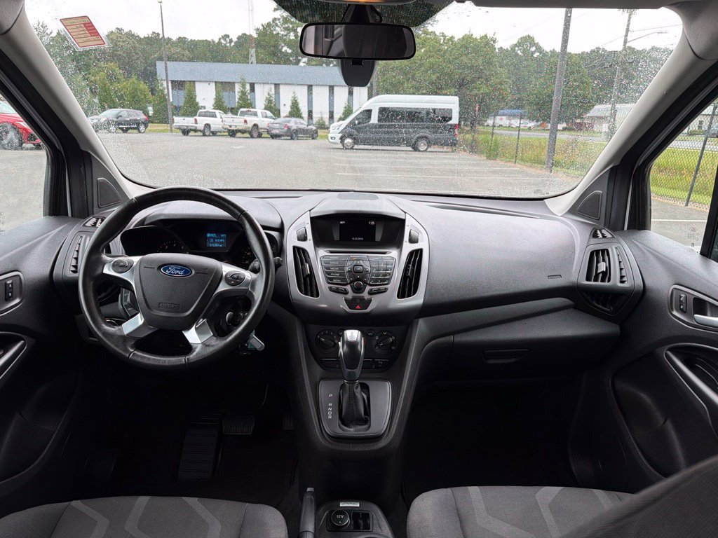 Used 2016 Ford Transit Connect XLT FWD image 8