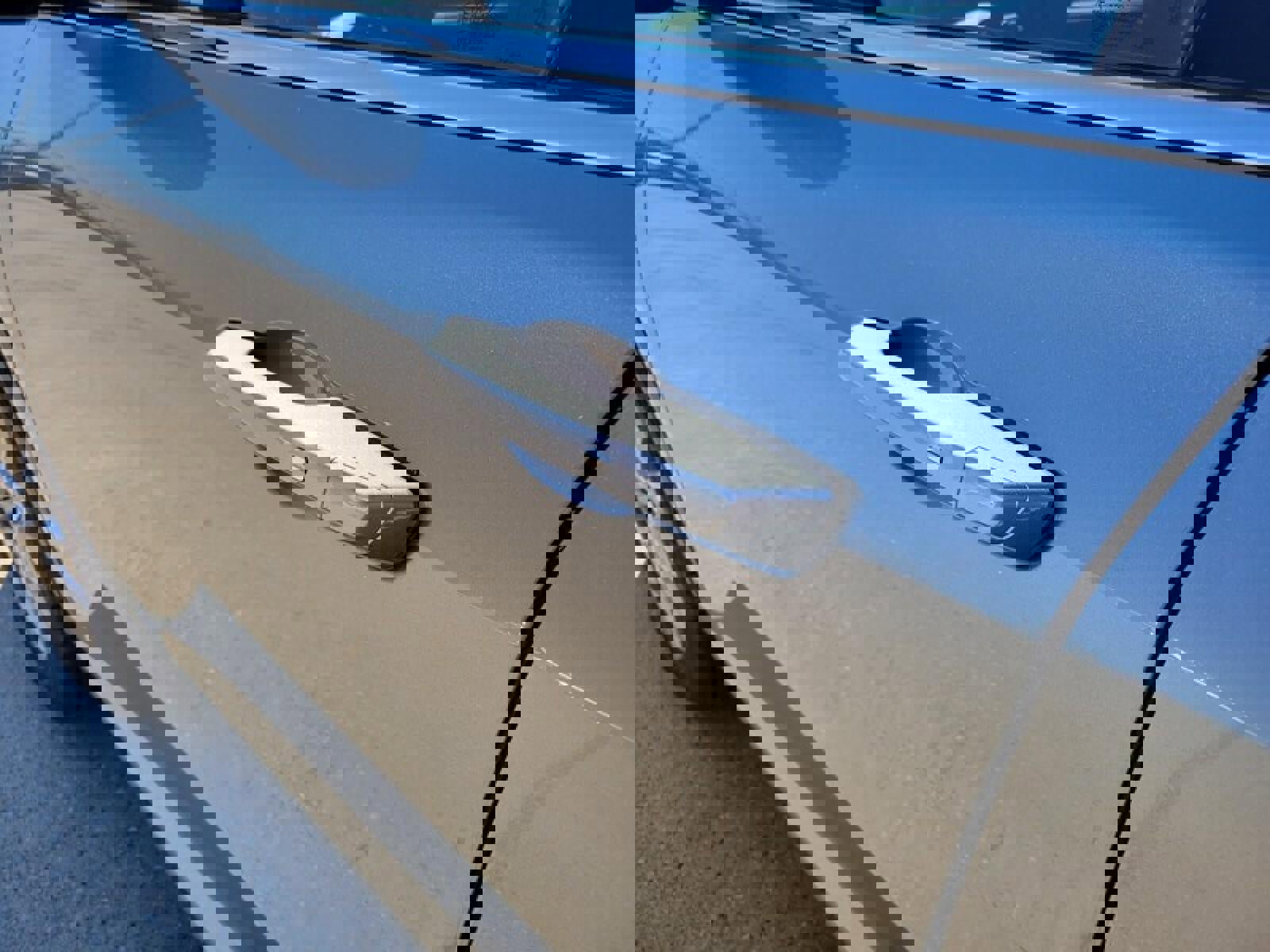 New 2026 Buick Enclave Preferred w/ Power Package image 11