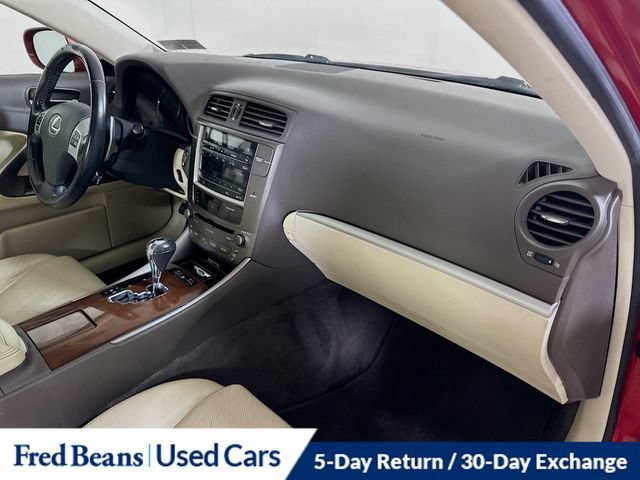 Used 2012 Lexus IS 250 AWD w/ Premium Pkg Value Edition image 31