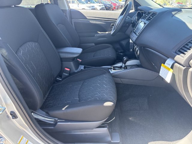 New 2027 Mitsubishi Outlander Sport FWD image 7