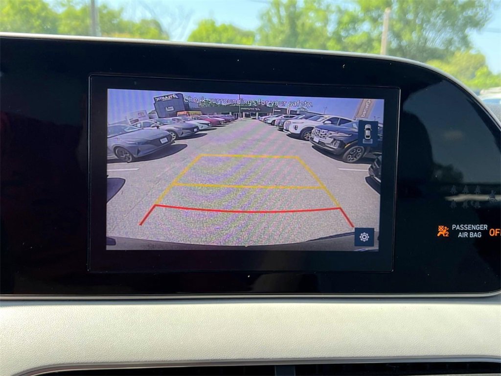 Certified 2022 Hyundai Palisade SE image 18