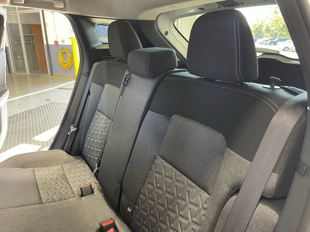 New 2026 Nissan Kicks SV w/ SV Premium Package image 17