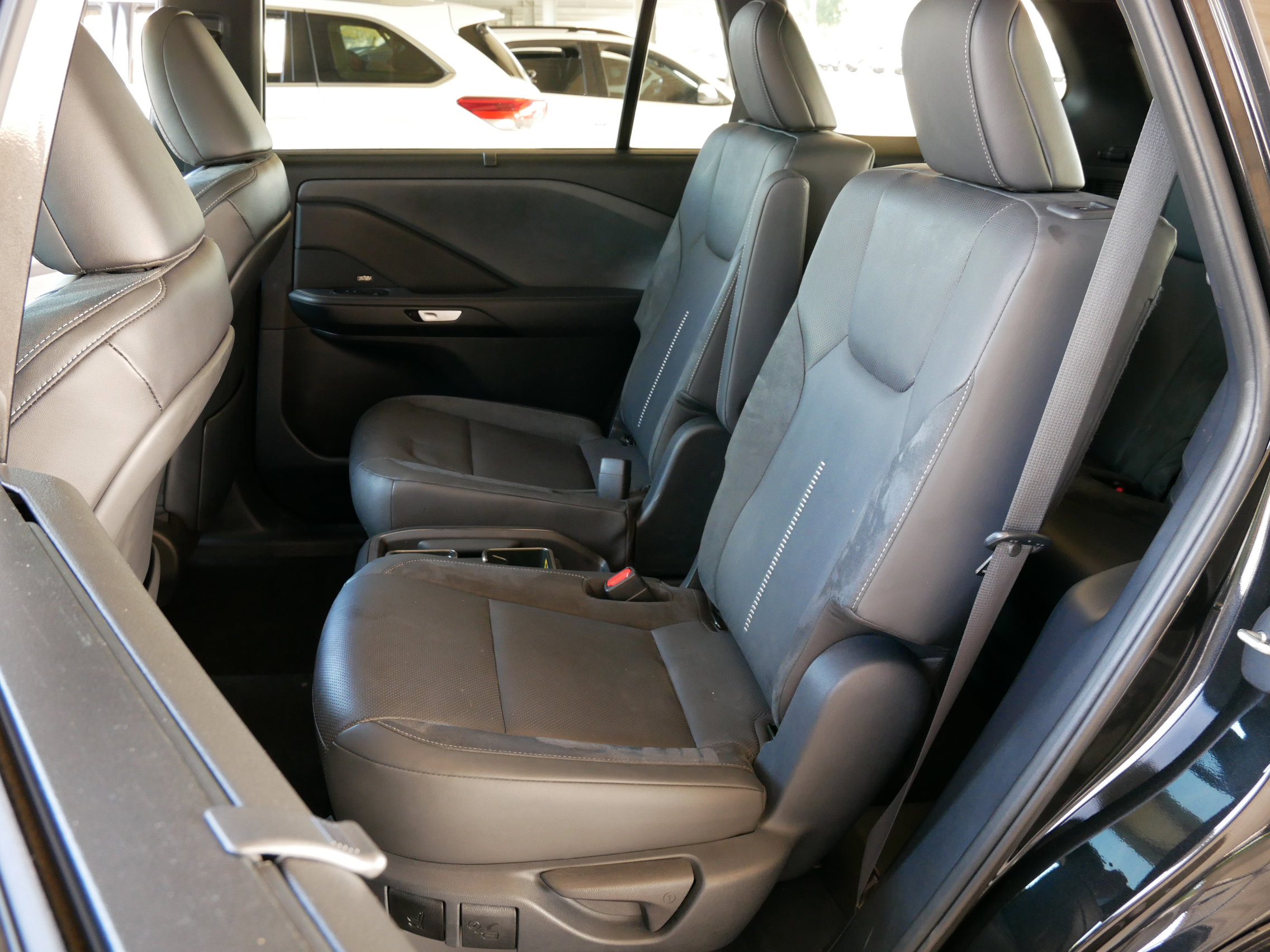 Used 2024 Lexus TX 350 AWD image 22