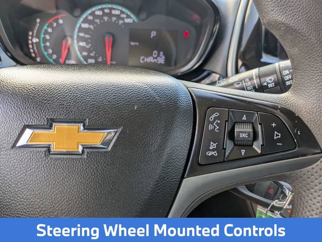 Used 2020 Chevrolet Spark LT image 20