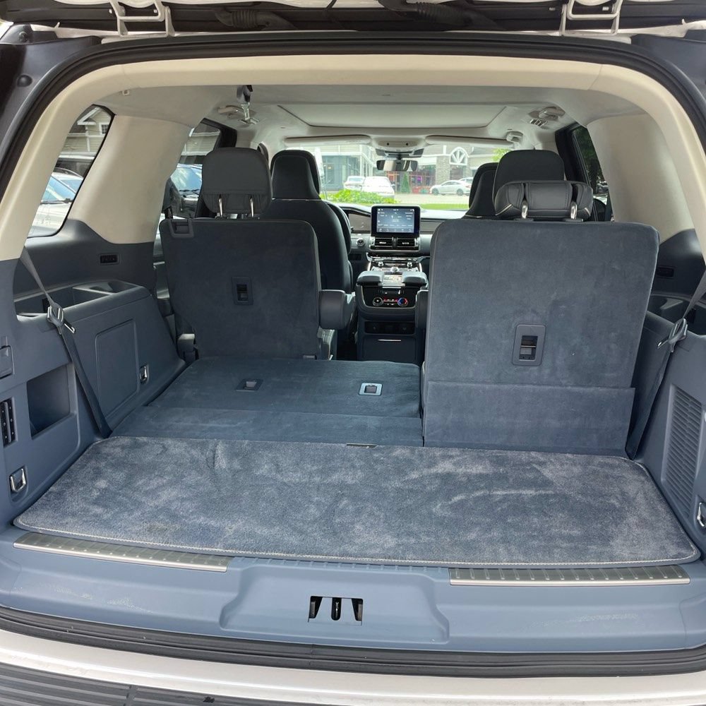 Used 2018 Lincoln Navigator Black Label AWD/4WD image 10