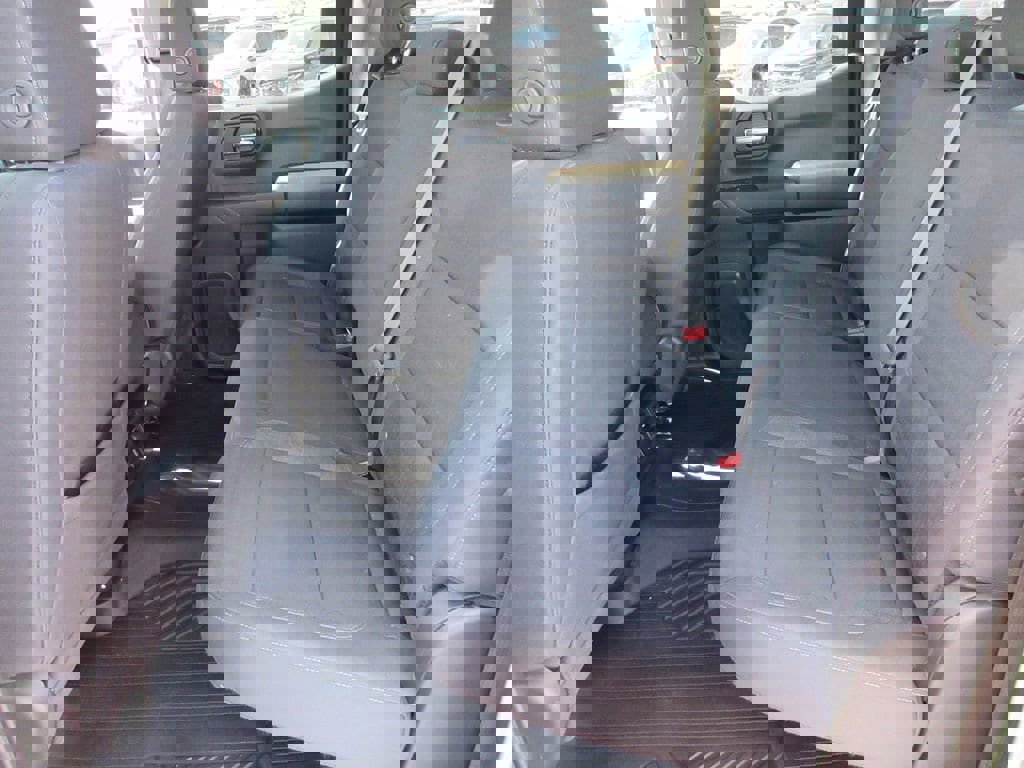 Certified 2024 Chevrolet Silverado 1500 Custom Trail Boss w/ LPO, Dark Essentials Package image 17