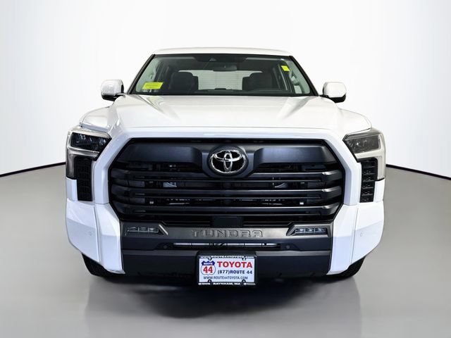 Used 2024 Toyota Tundra SR5 w/ SR5 Convenience Package AWD/4WD image 11