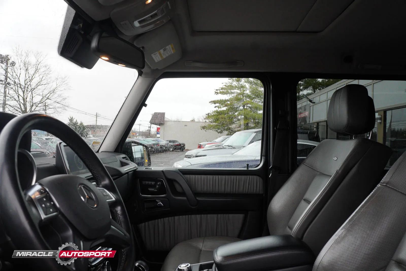 Used 2014 Mercedes-Benz G 550 image 20