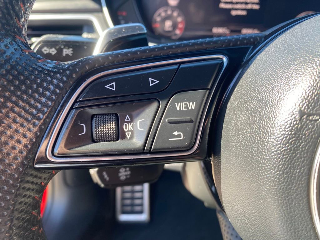 Used 2018 Audi RS 5 w/ Dynamic Package image 17